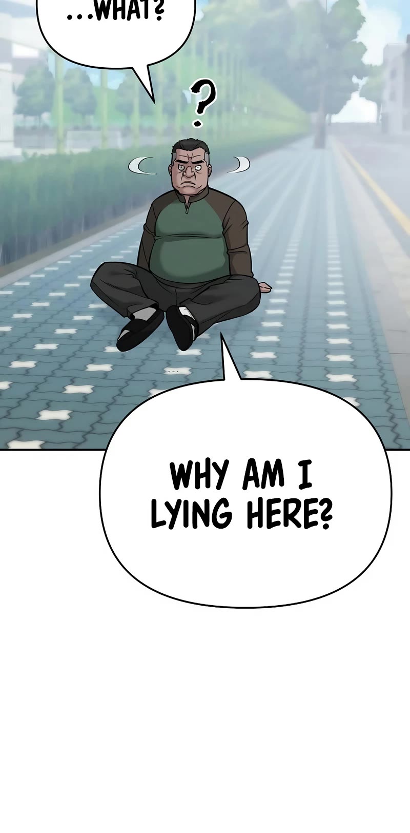 The Bully In-Charge Chapter 59 page 86 - Chapter 59