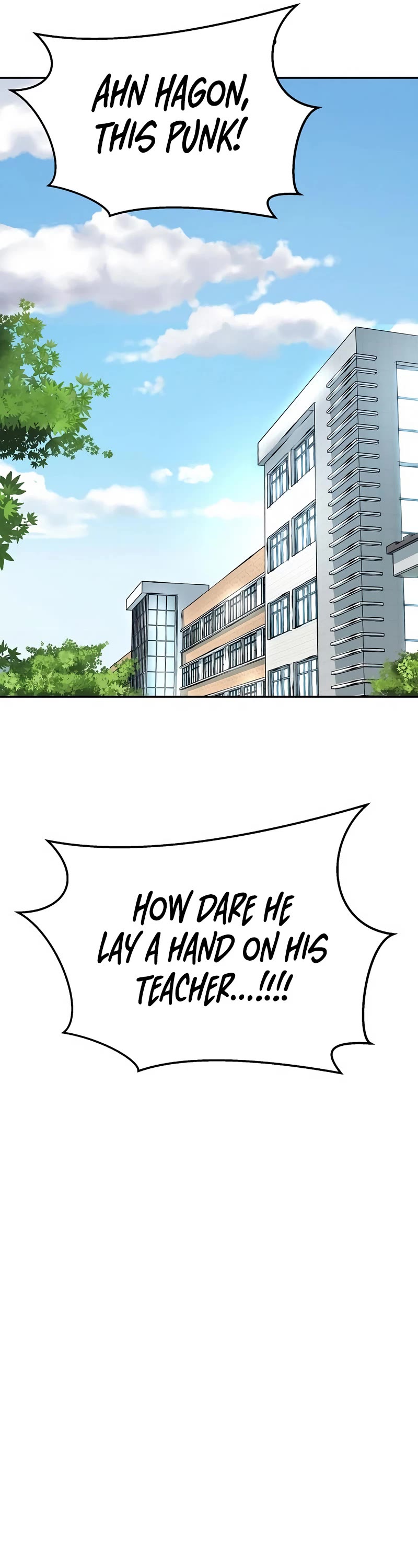 The Bully In-Charge Chapter 59 page 87 - Chapter 59