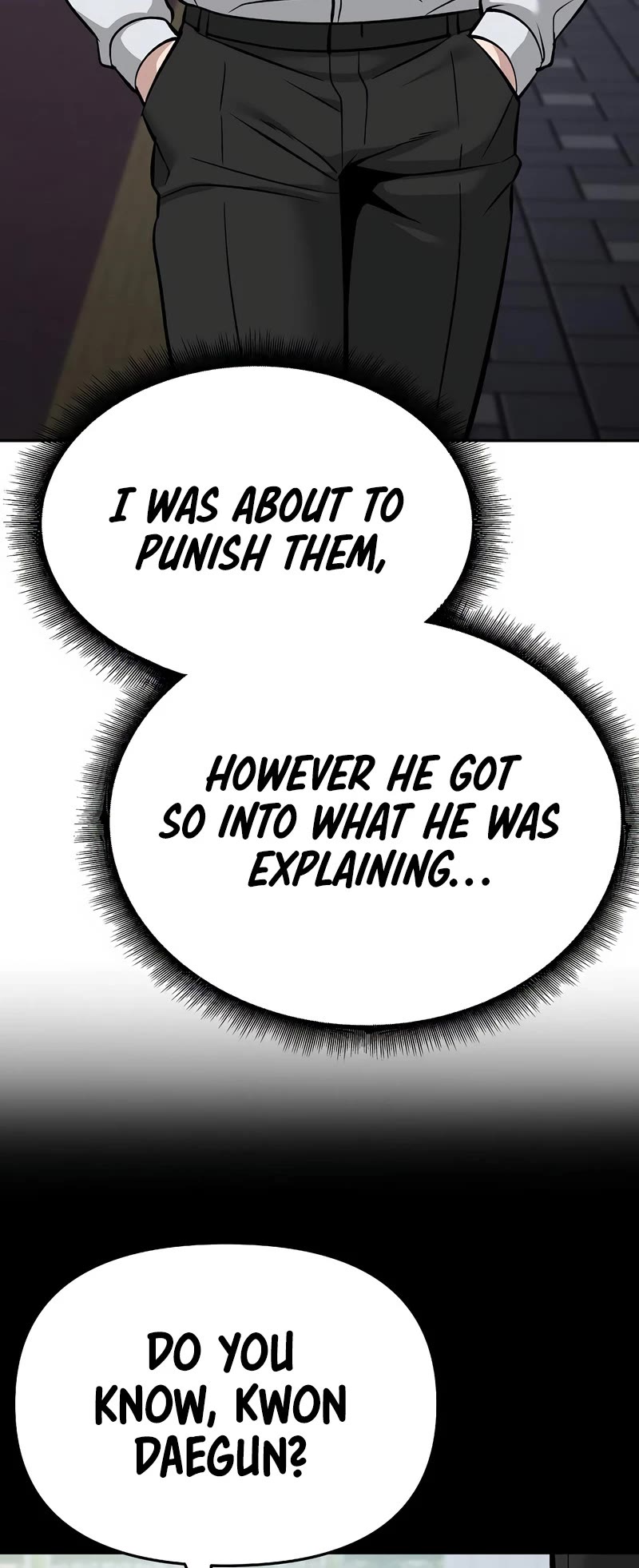 The Bully In-Charge Chapter 59 page 89 - Chapter 59