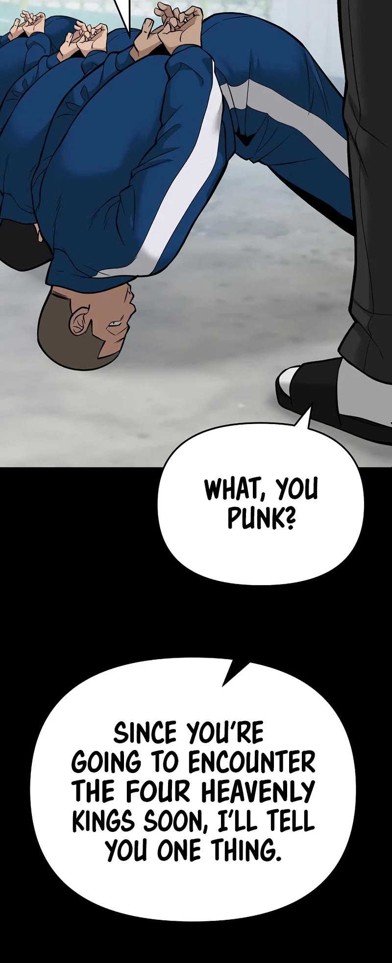 The Bully In-Charge Chapter 59 page 90 - Chapter 59
