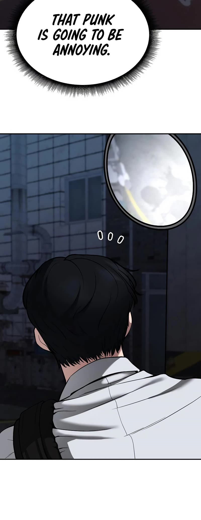 The Bully In-Charge Chapter 59 page 94 - Chapter 59