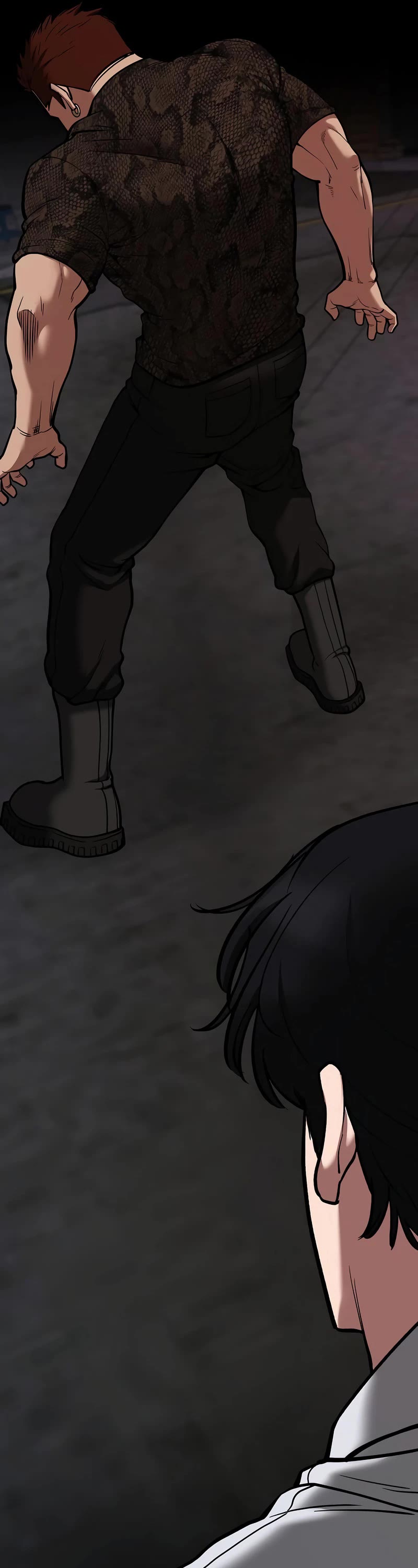 The Bully In-Charge Chapter 59 page 99 - Chapter 59