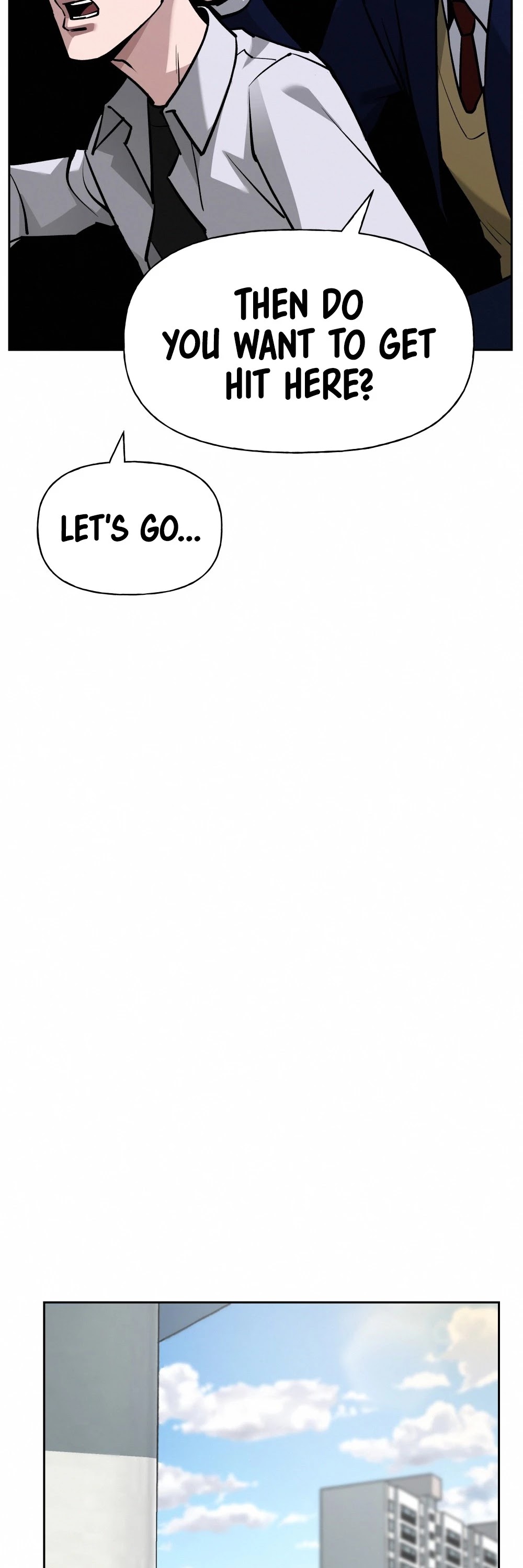 The Bully In-Charge Chapter 6 page 27 - Chapter 6