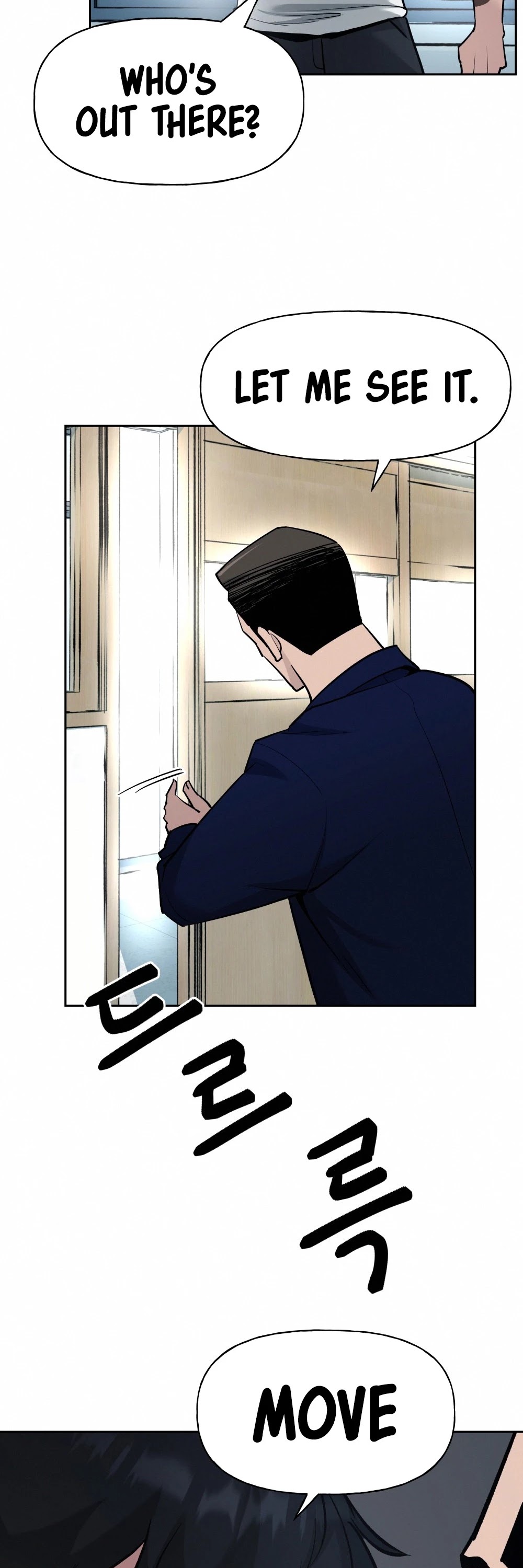The Bully In-Charge Chapter 6 page 39 - Chapter 6