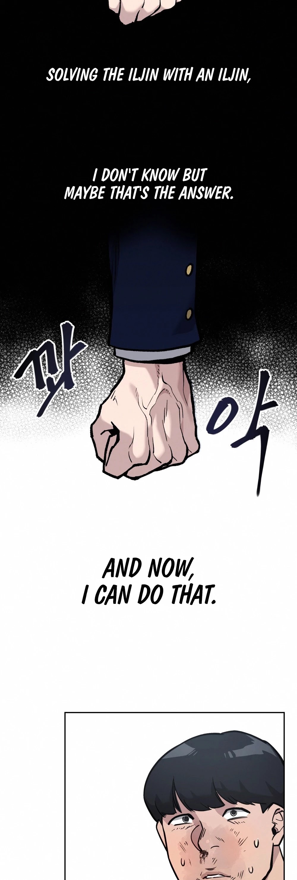 The Bully In-Charge Chapter 6 page 52 - Chapter 6