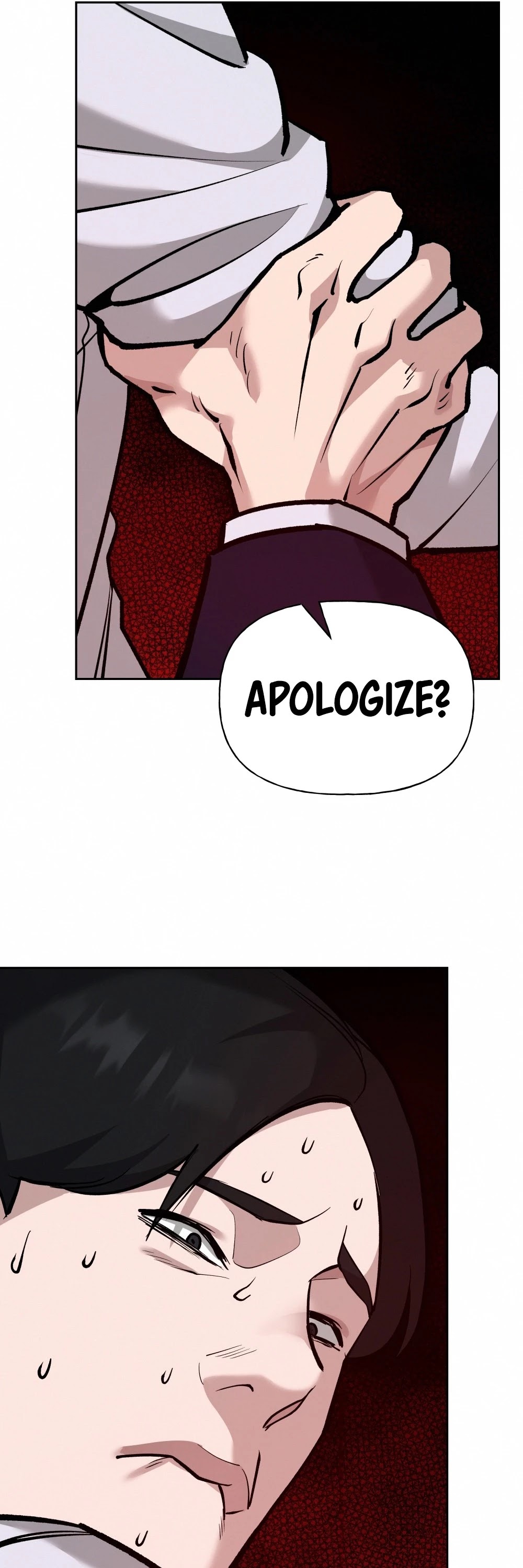 The Bully In-Charge Chapter 6 page 6 - Chapter 6