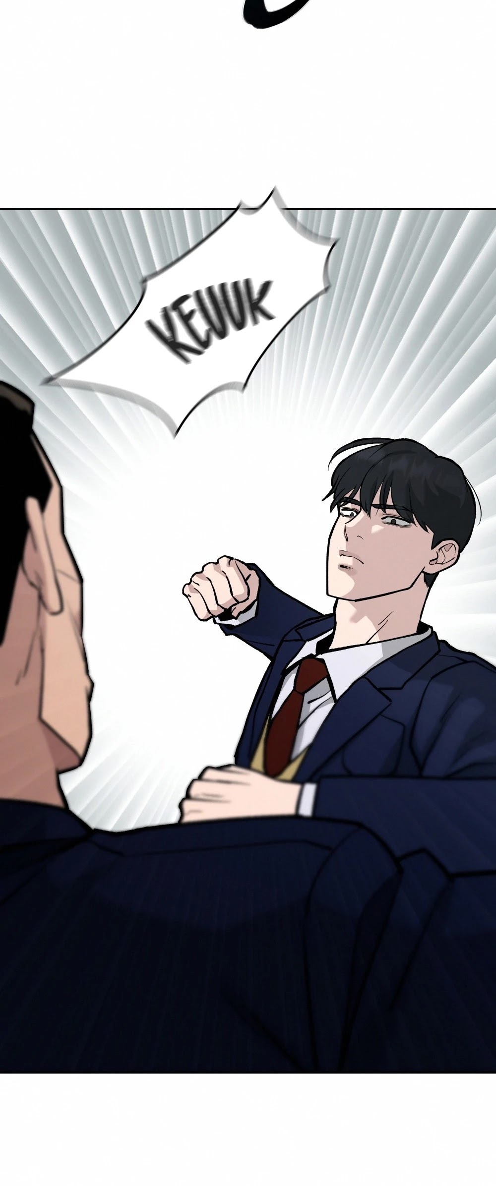 The Bully In-Charge Chapter 6 page 61 - Chapter 6