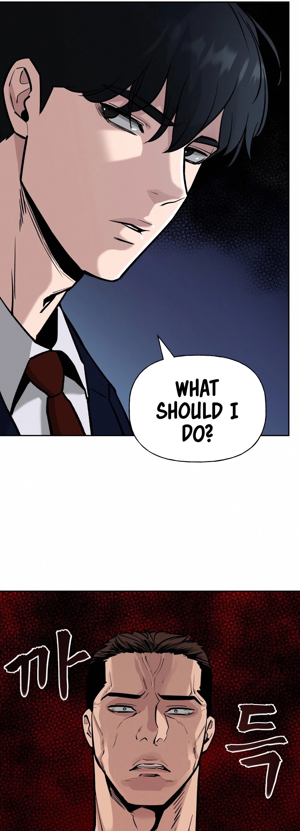 The Bully In-Charge Chapter 6 page 66 - Chapter 6