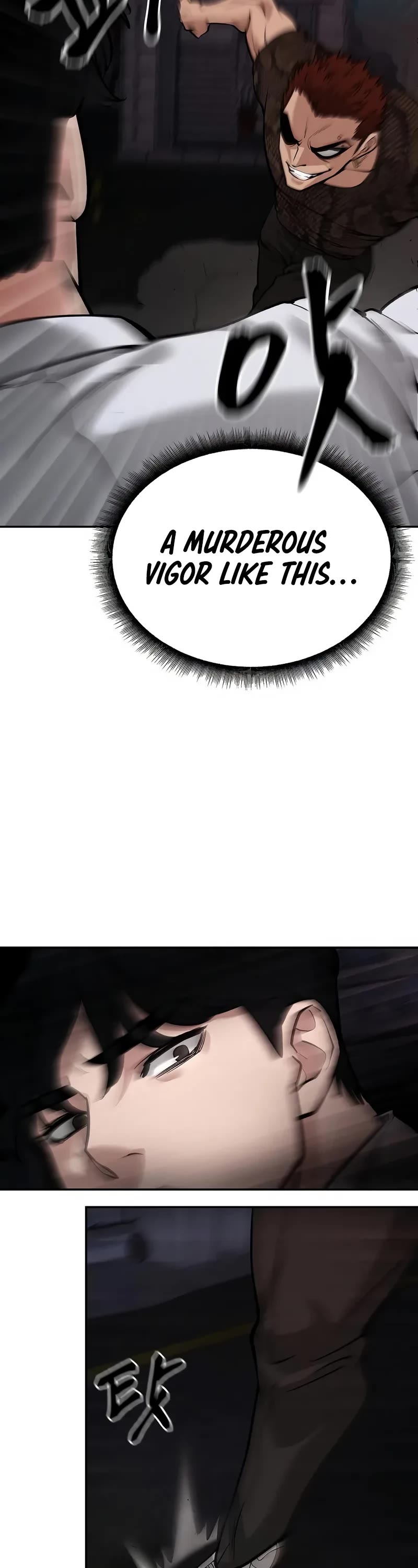 The Bully In-Charge Chapter 60 page 11 - Chapter 60