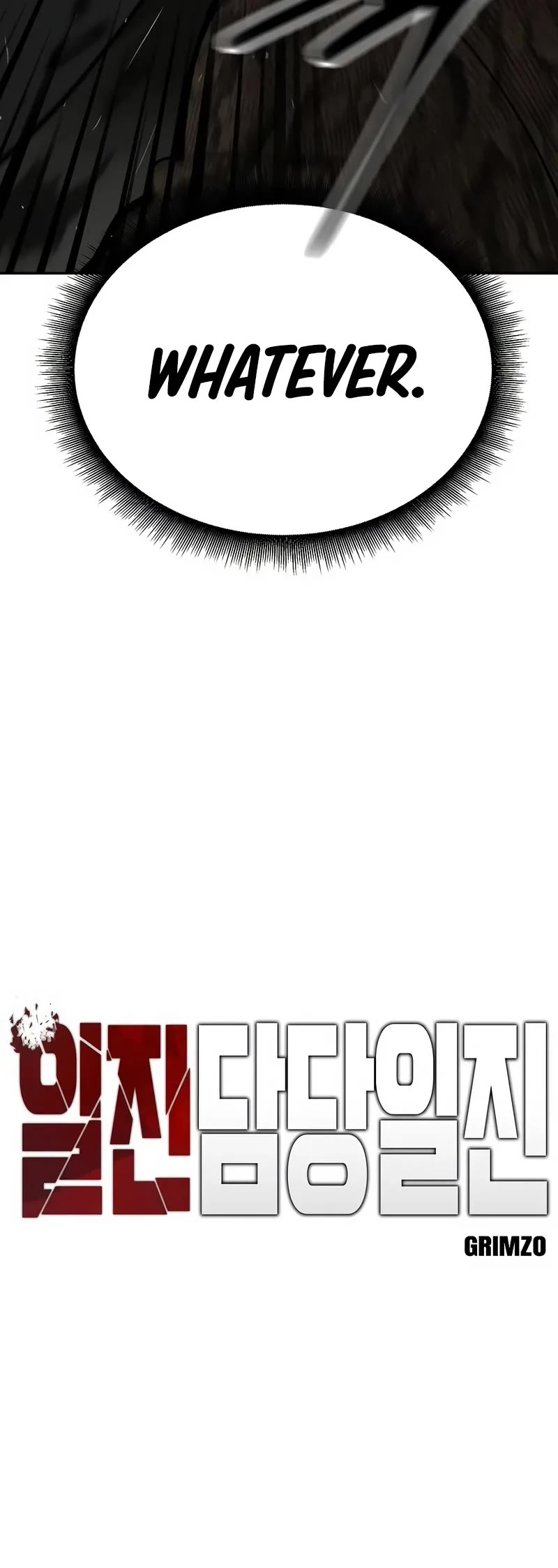 The Bully In-Charge Chapter 60 page 13 - Chapter 60