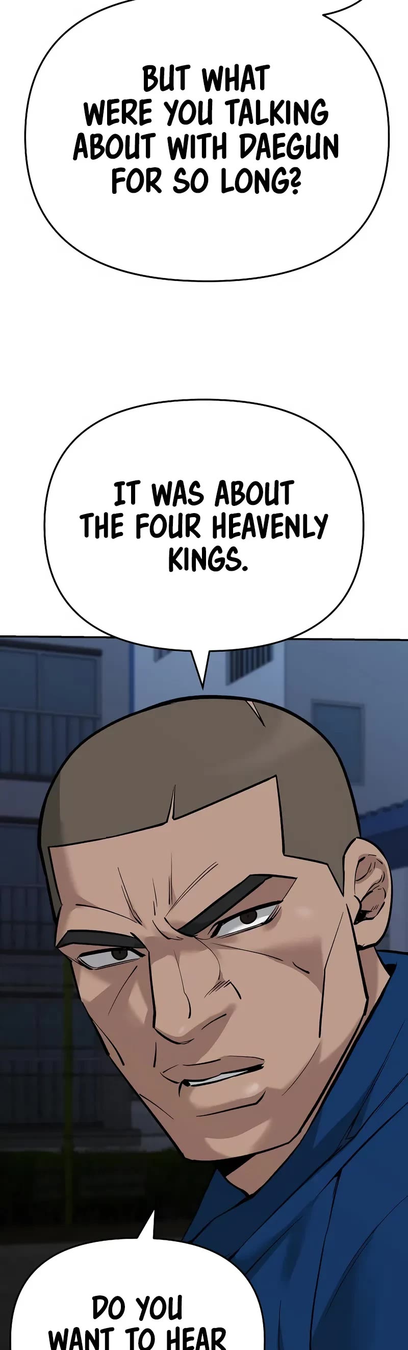 The Bully In-Charge Chapter 60 page 20 - Chapter 60