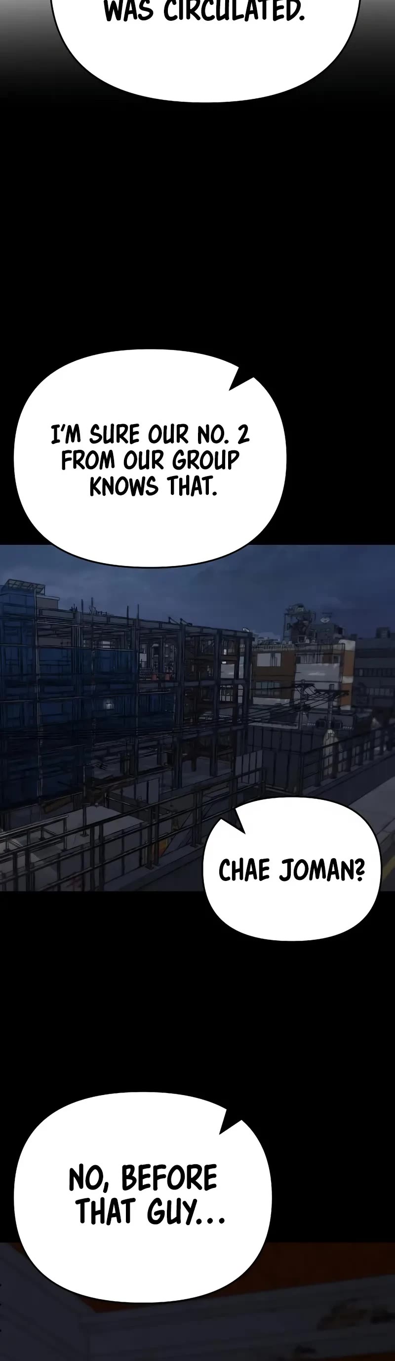 The Bully In-Charge Chapter 60 page 25 - Chapter 60