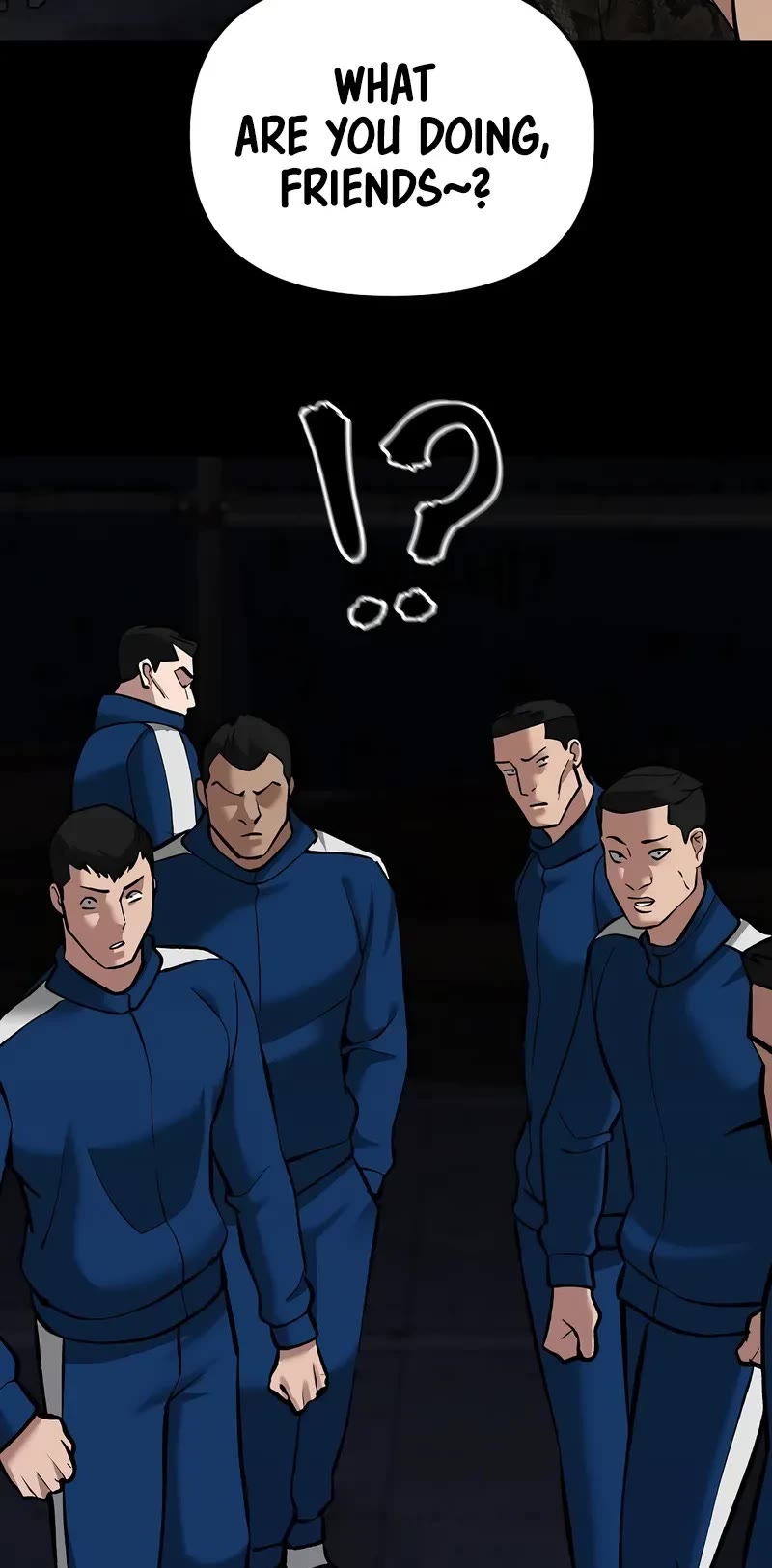 The Bully In-Charge Chapter 60 page 28 - Chapter 60