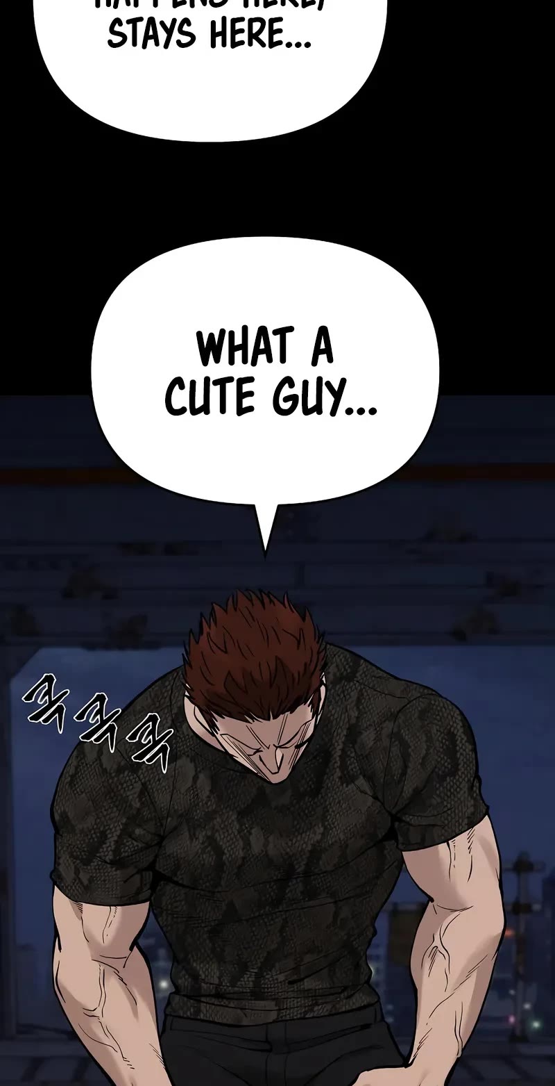 The Bully In-Charge Chapter 60 page 36 - Chapter 60