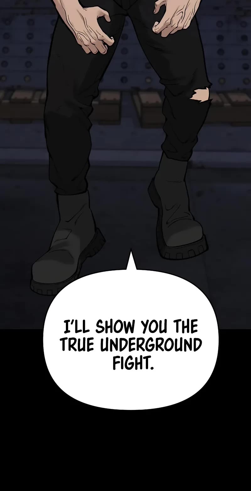 The Bully In-Charge Chapter 60 page 37 - Chapter 60