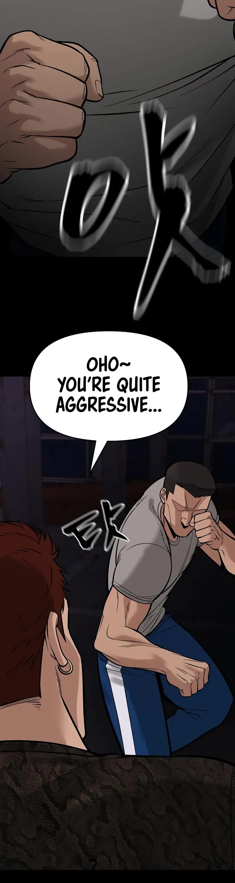 The Bully In-Charge Chapter 60 page 39 - Chapter 60