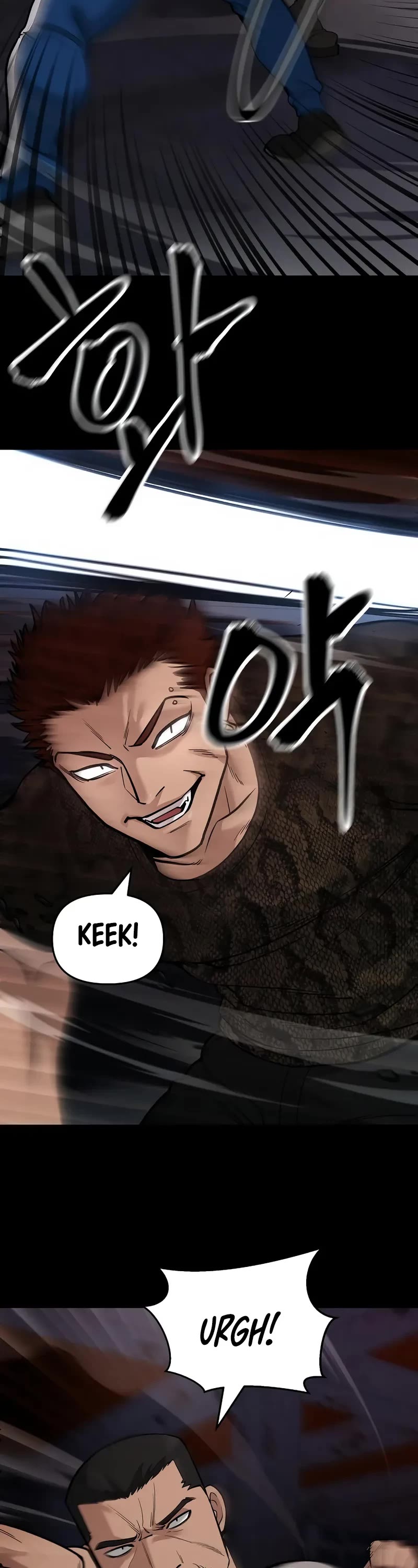 The Bully In-Charge Chapter 60 page 43 - Chapter 60