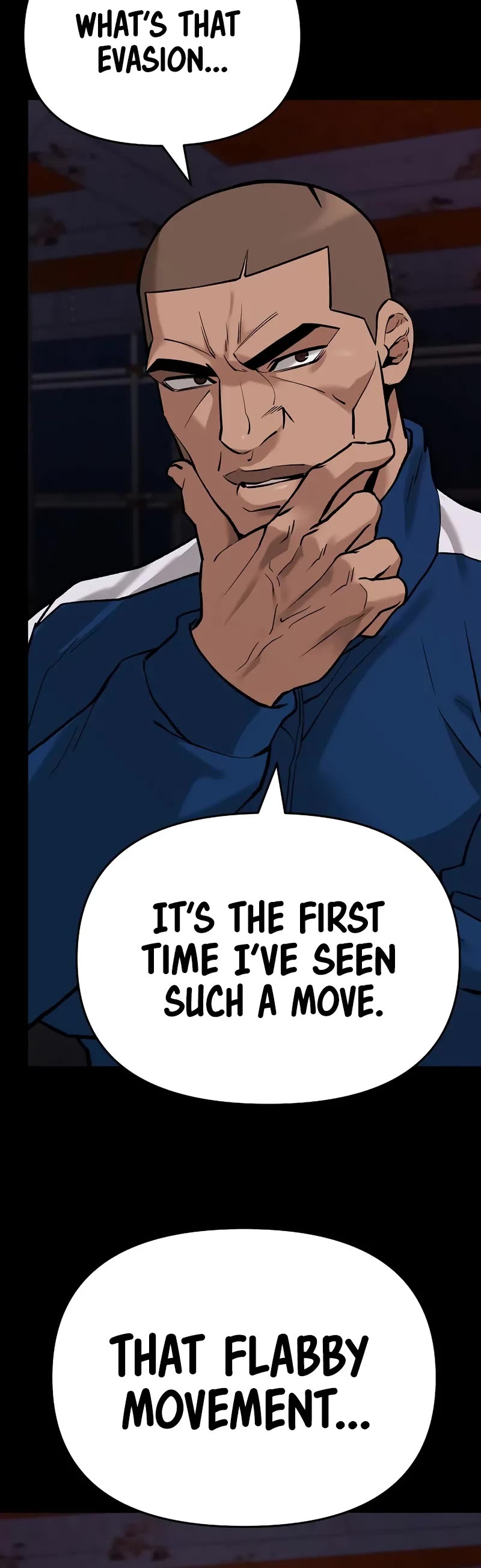 The Bully In-Charge Chapter 60 page 45 - Chapter 60