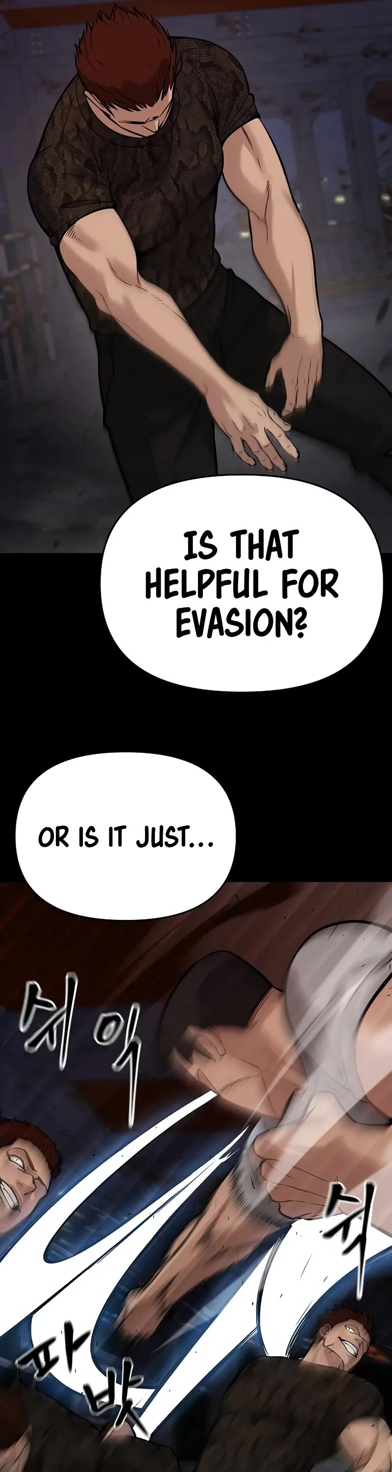 The Bully In-Charge Chapter 60 page 46 - Chapter 60