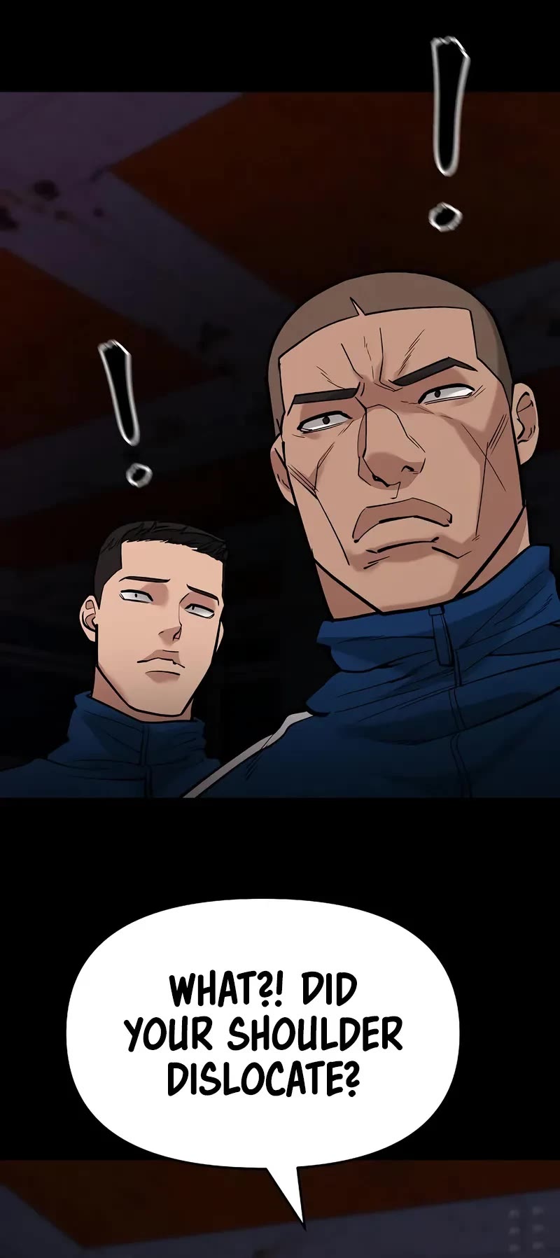 The Bully In-Charge Chapter 60 page 52 - Chapter 60