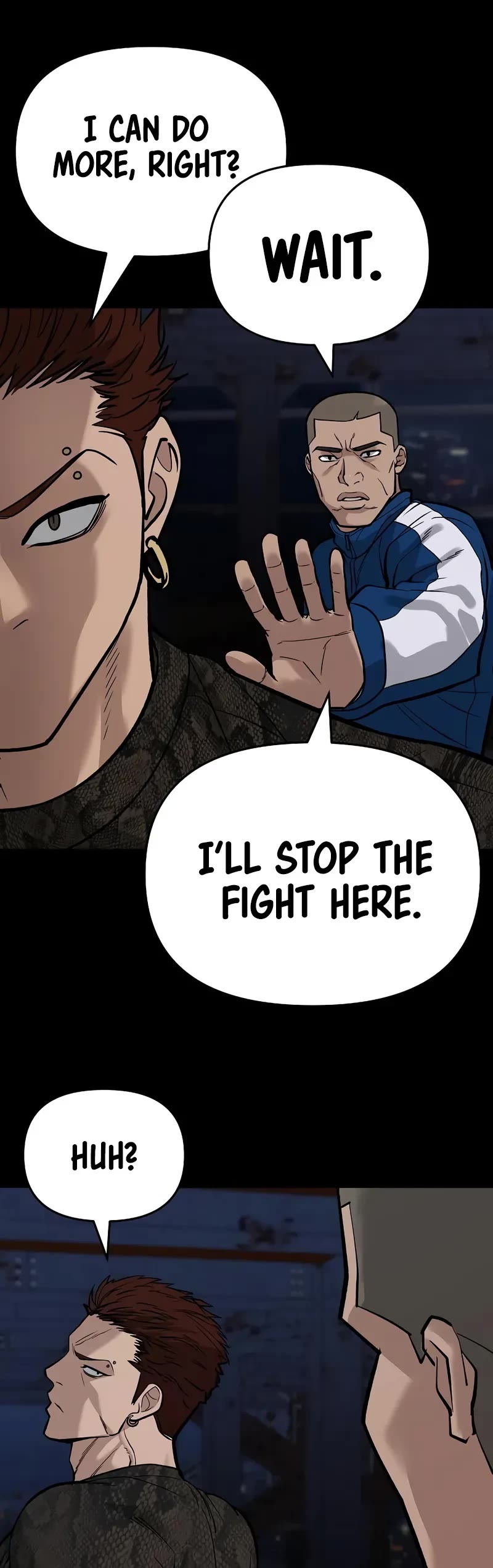 The Bully In-Charge Chapter 60 page 56 - Chapter 60