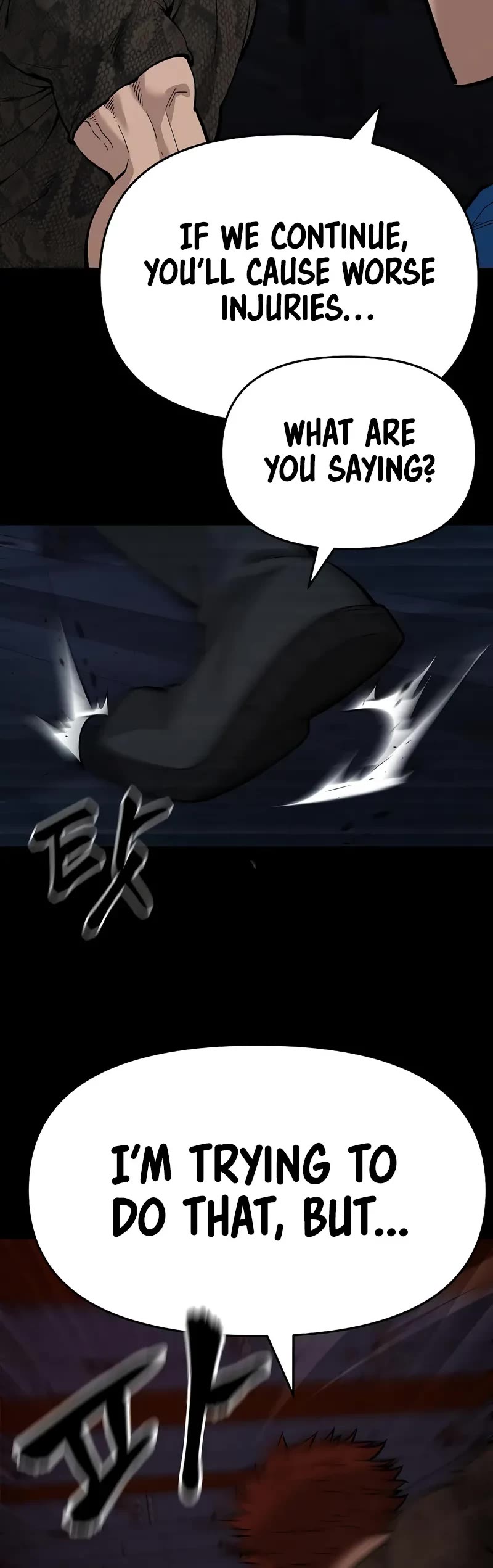 The Bully In-Charge Chapter 60 page 57 - Chapter 60