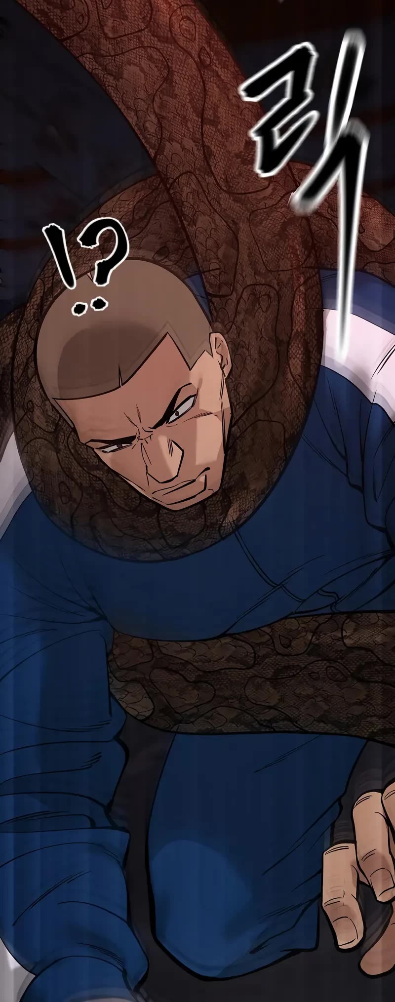 The Bully In-Charge Chapter 60 page 60 - Chapter 60