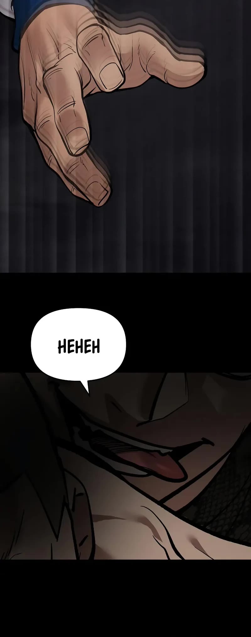 The Bully In-Charge Chapter 60 page 61 - Chapter 60