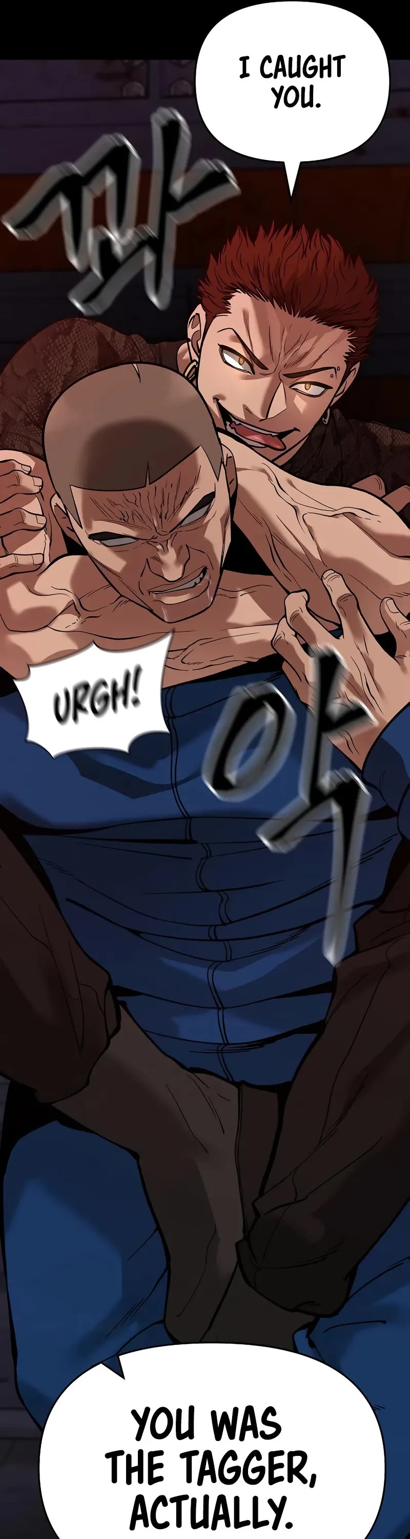 The Bully In-Charge Chapter 60 page 62 - Chapter 60