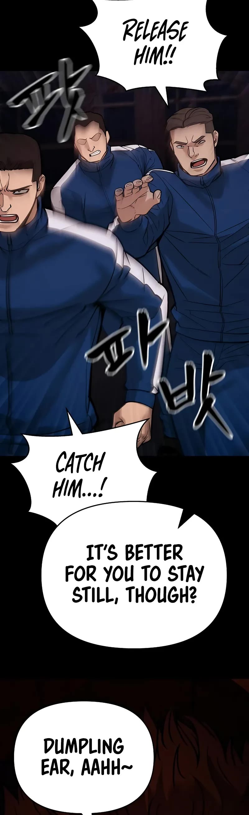 The Bully In-Charge Chapter 60 page 64 - Chapter 60