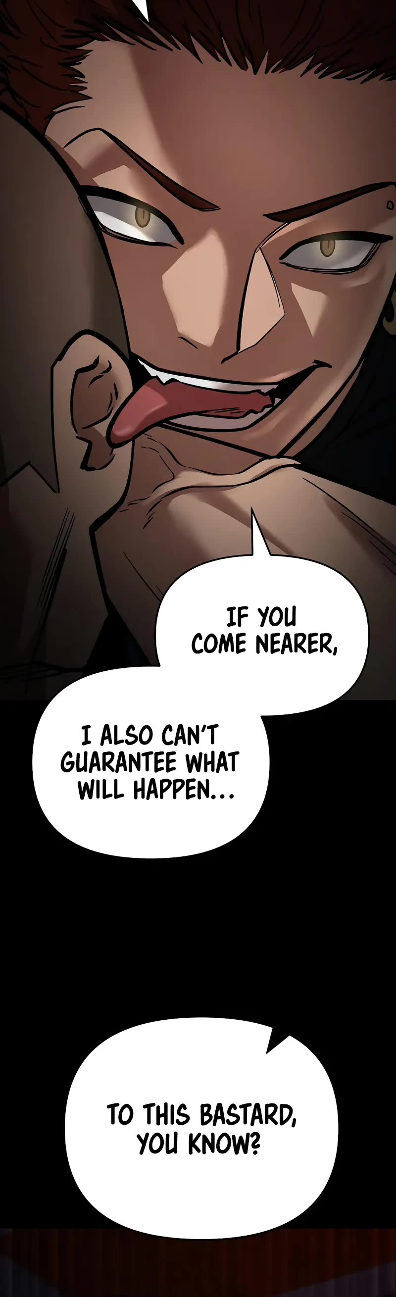 The Bully In-Charge Chapter 60 page 65 - Chapter 60