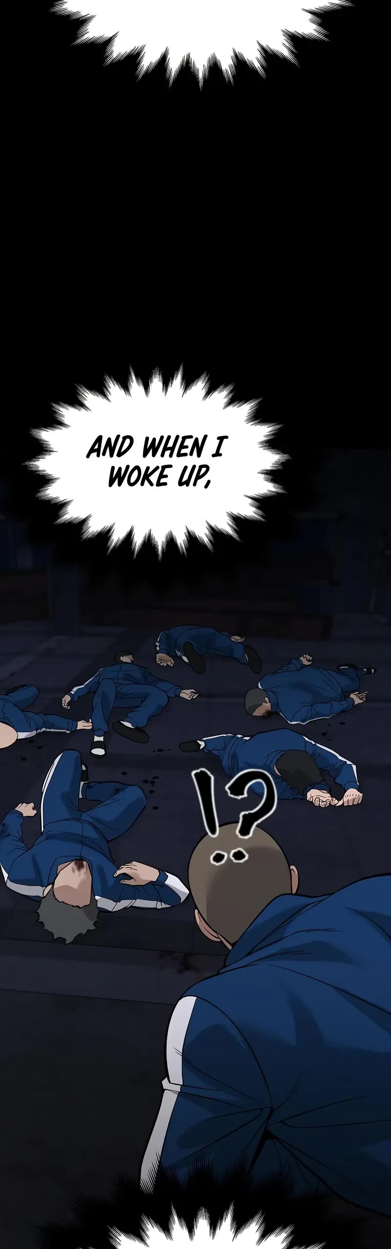 The Bully In-Charge Chapter 60 page 68 - Chapter 60