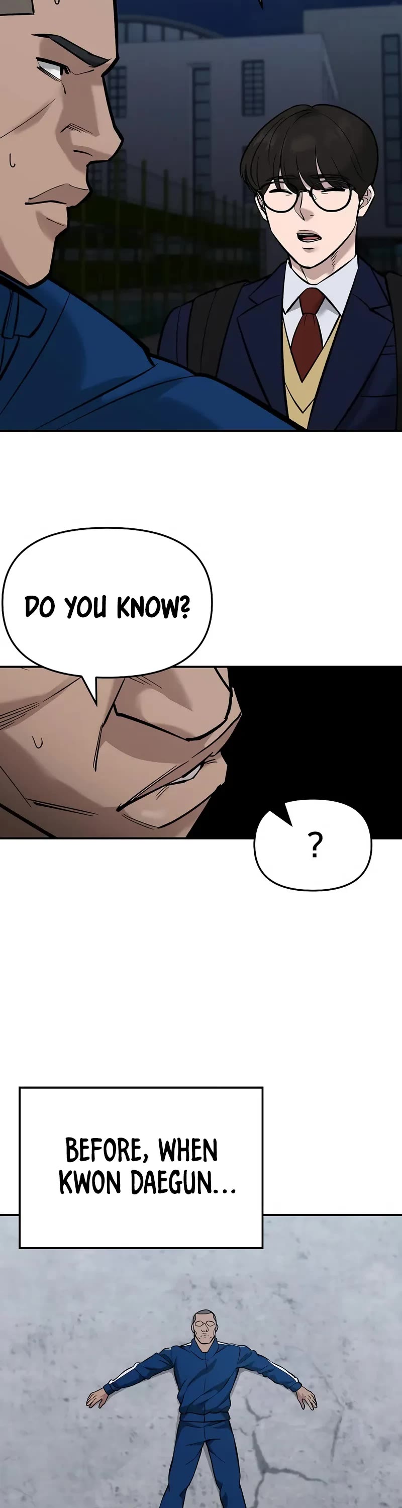 The Bully In-Charge Chapter 60 page 71 - Chapter 60