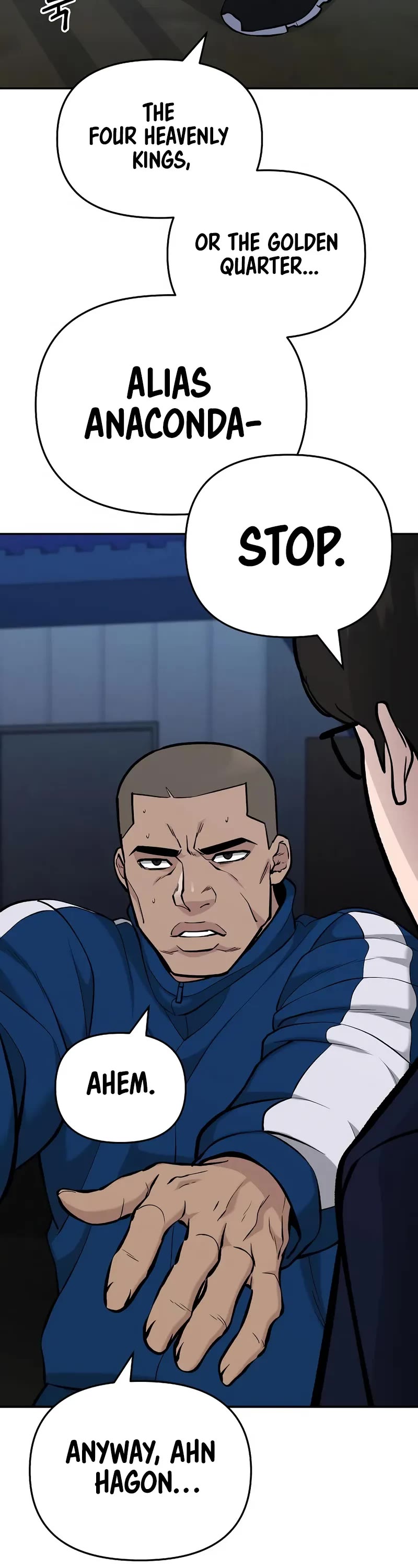 The Bully In-Charge Chapter 60 page 75 - Chapter 60