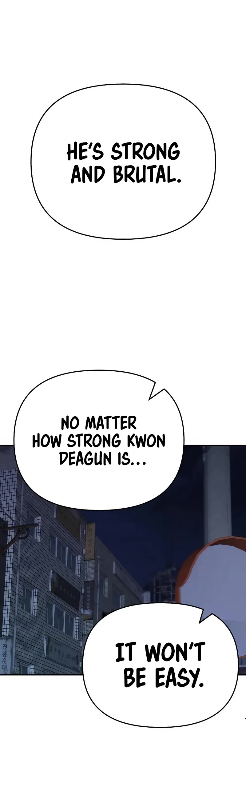 The Bully In-Charge Chapter 60 page 76 - Chapter 60