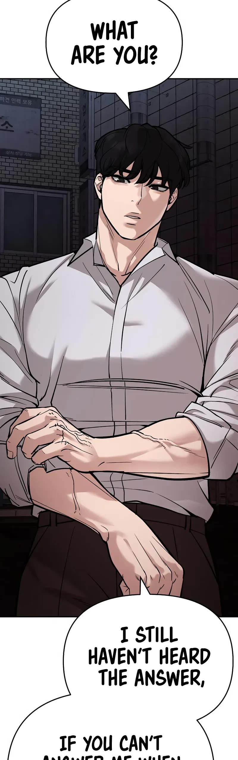 The Bully In-Charge Chapter 60 page 80 - Chapter 60