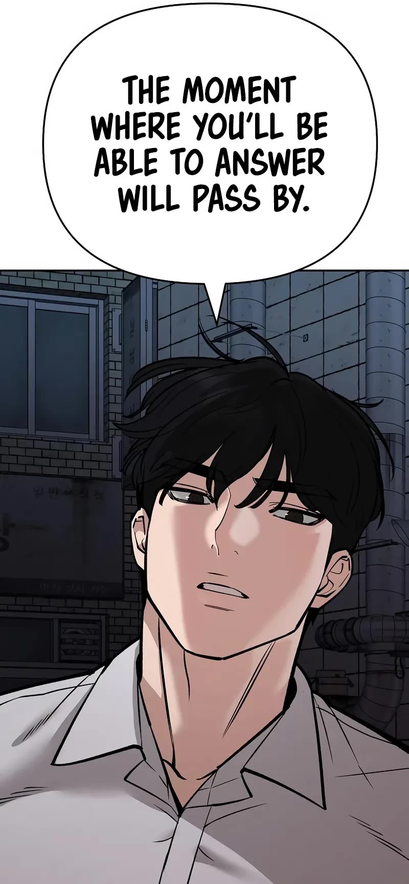 The Bully In-Charge Chapter 60 page 82 - Chapter 60