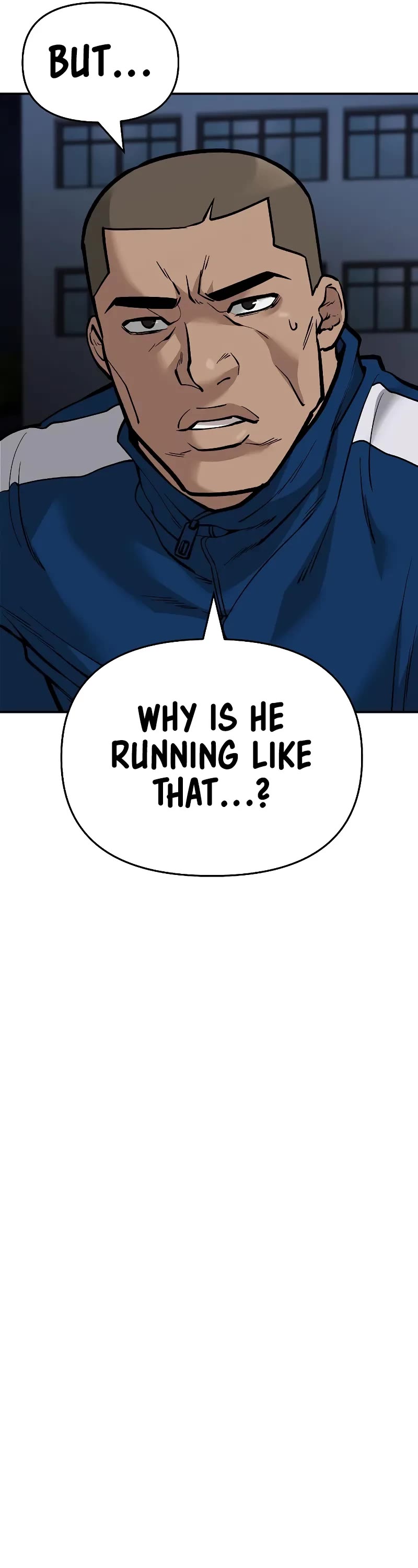 The Bully In-Charge Chapter 61 page 10 - Chapter 61
