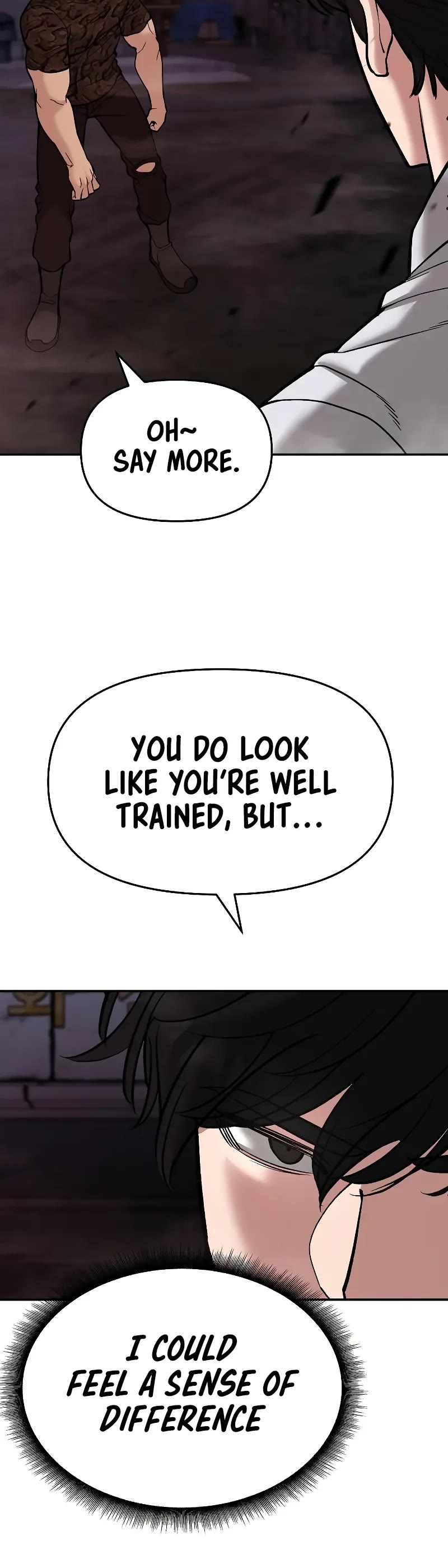 The Bully In-Charge Chapter 61 page 100 - Chapter 61