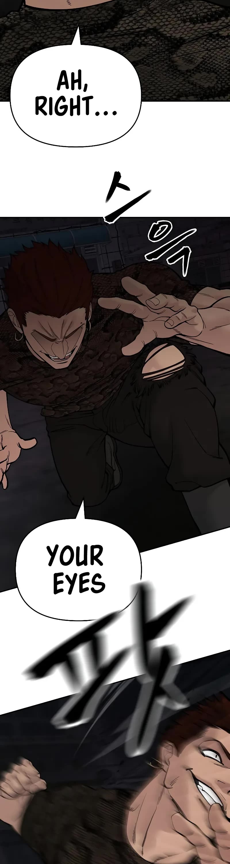 The Bully In-Charge Chapter 61 page 19 - Chapter 61