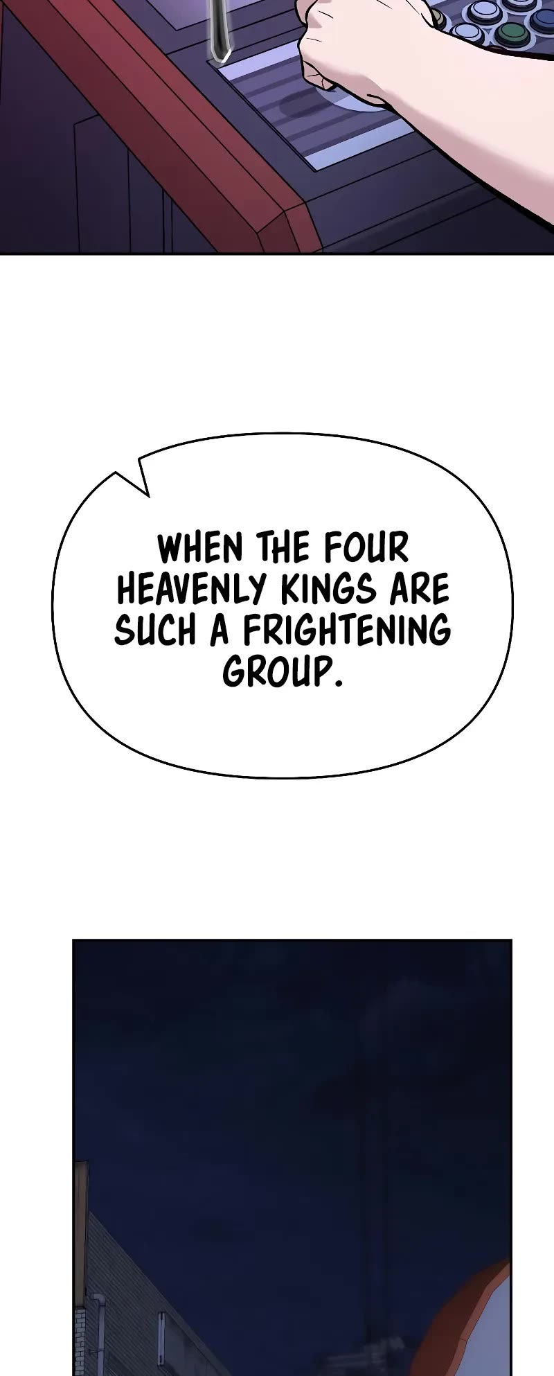 The Bully In-Charge Chapter 61 page 32 - Chapter 61