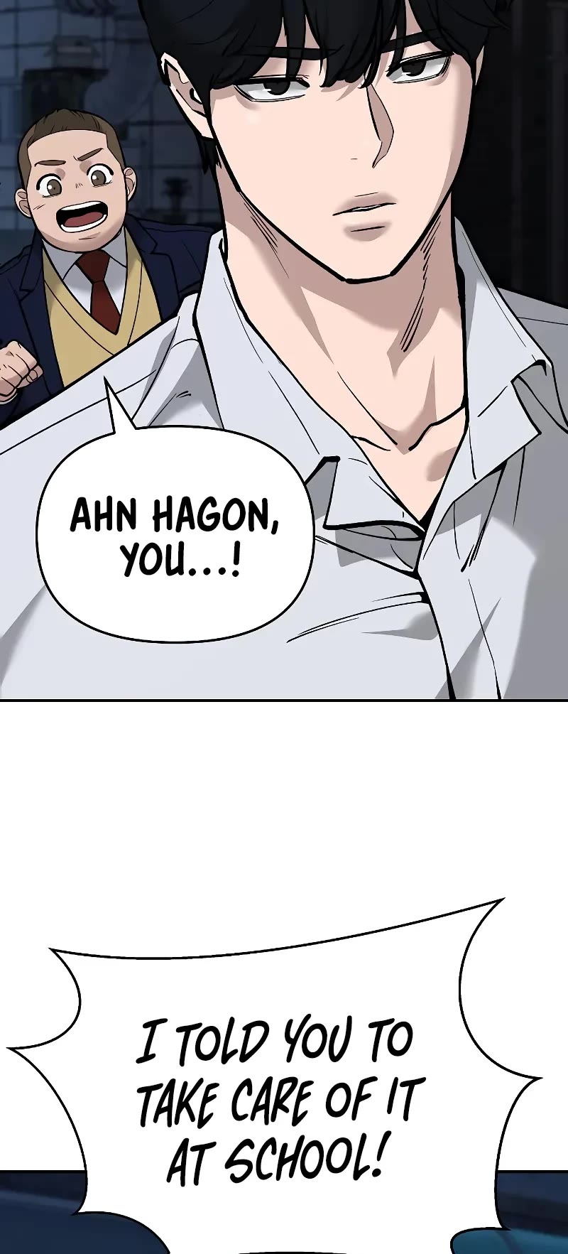 The Bully In-Charge Chapter 61 page 44 - Chapter 61