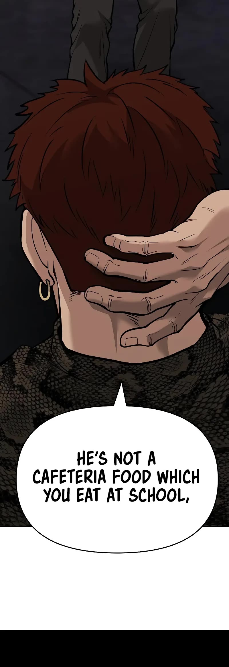 The Bully In-Charge Chapter 61 page 49 - Chapter 61