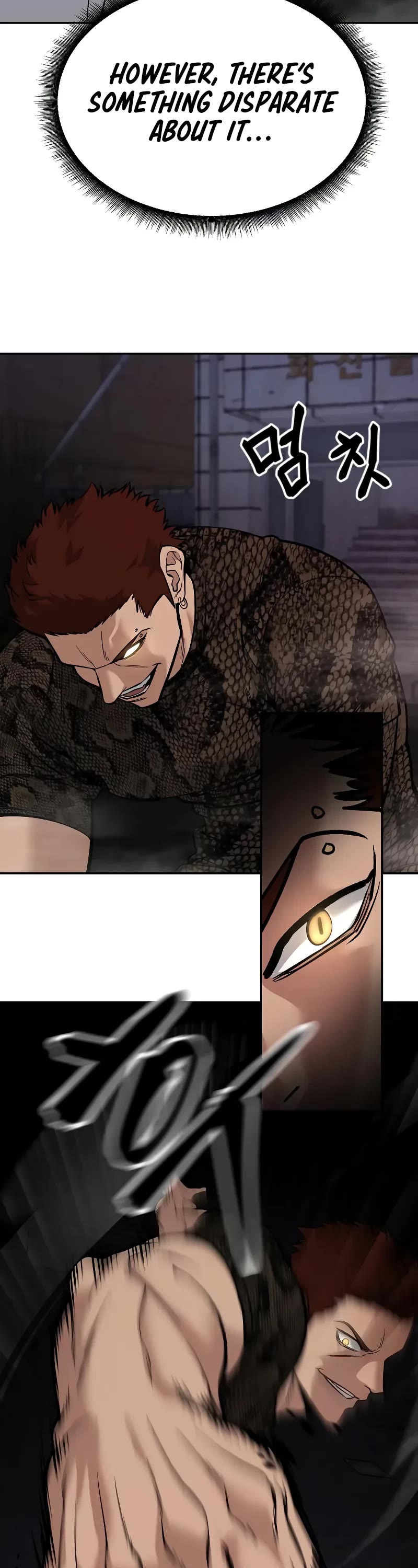 The Bully In-Charge Chapter 61 page 55 - Chapter 61