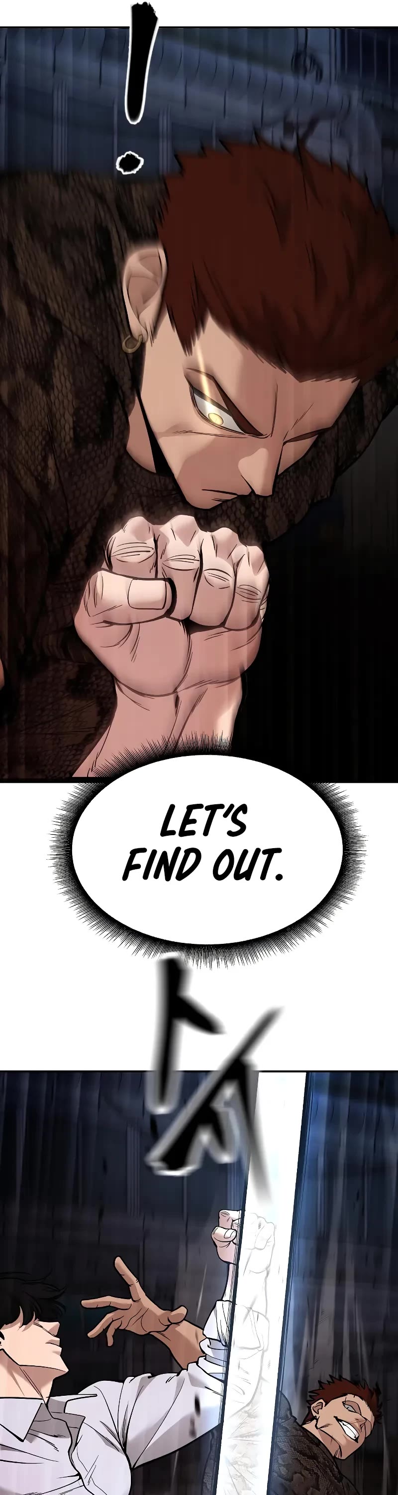 The Bully In-Charge Chapter 61 page 58 - Chapter 61