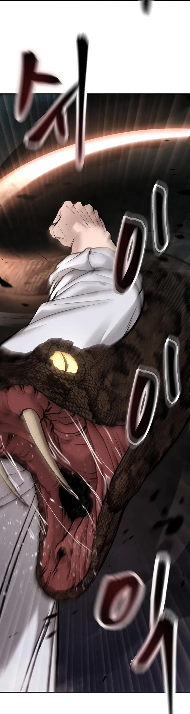 The Bully In-Charge Chapter 61 page 63 - Chapter 61