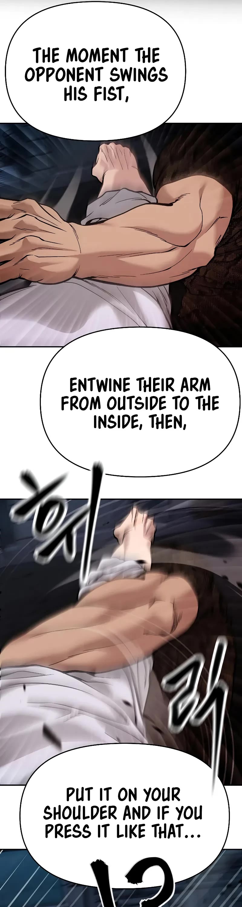 The Bully In-Charge Chapter 61 page 66 - Chapter 61