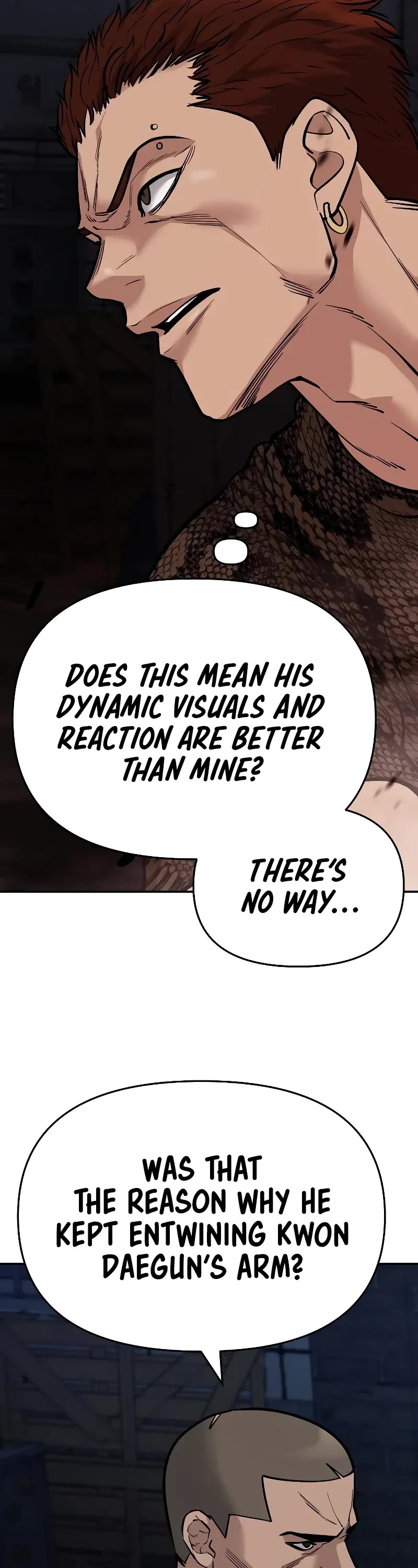 The Bully In-Charge Chapter 61 page 71 - Chapter 61