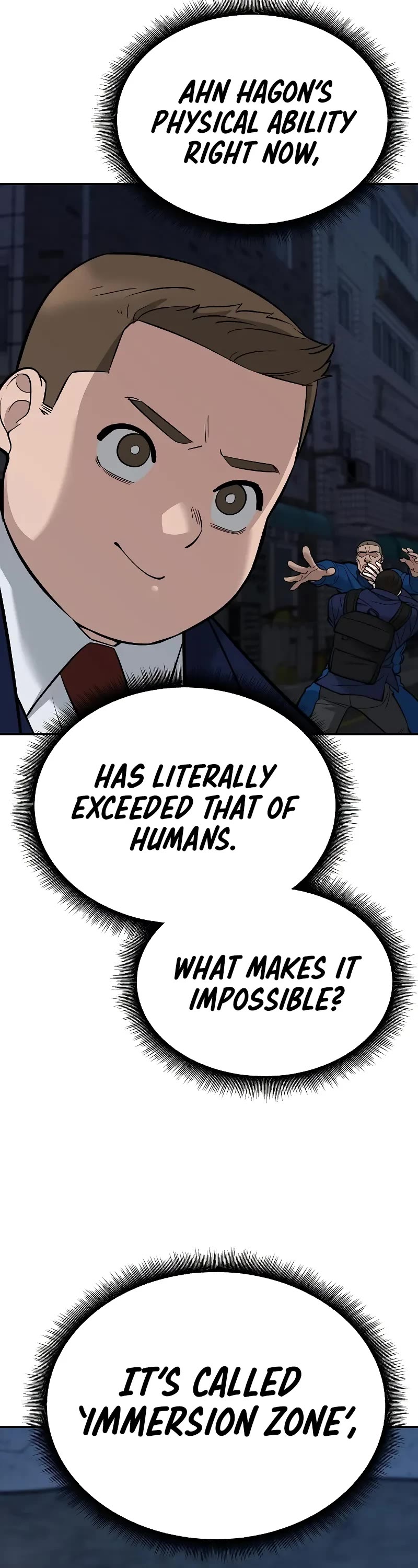 The Bully In-Charge Chapter 61 page 75 - Chapter 61