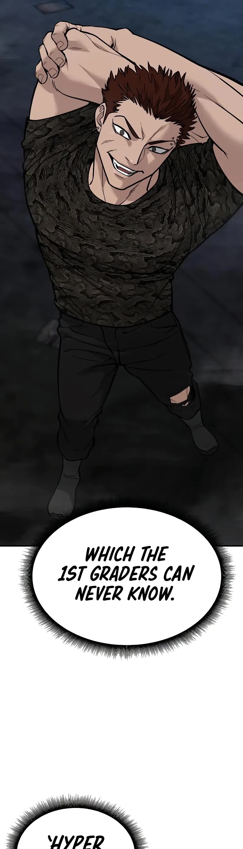 The Bully In-Charge Chapter 61 page 76 - Chapter 61